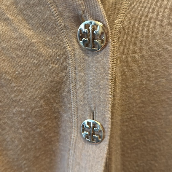 Tory Burch cardigan - Picture 3 of 5